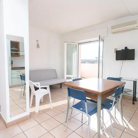 M070 - Marcelli, Nuovo Trilocale Vicino Al Mare Apartmán