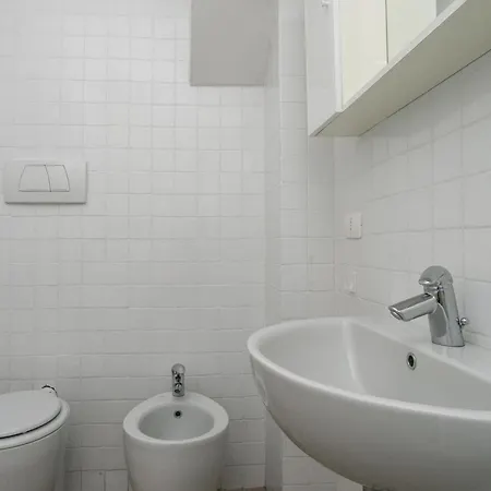 Apartmán M070 - Marcelli, Nuovo Trilocale Vicino Al Mare