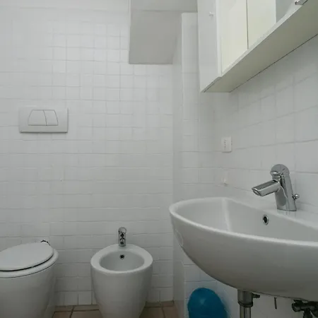 M070 - Marcelli, Nuovo Trilocale Vicino Al Mare Apartmán *