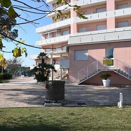 Daire M070 - Marcelli, Nuovo Trilocale Vicino Al Mare Marcelli